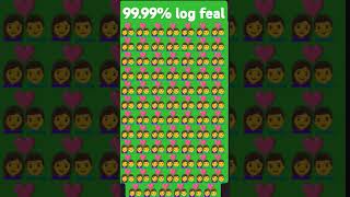 99.99% log feal hai #emojichallenge #riddles #puzzle #funny #mathematicalriddles