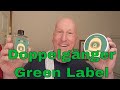 Phoenix Shaving Doppelgänger Green Label