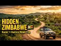 Karoi to Karuru Road Trip | Hidden Rural Zimbabwe You Must See!