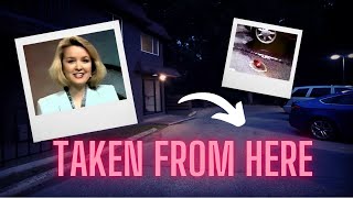 Abducted News Anchor Jodi Huisentruit | 90s Cold Case | Early Morning Walk