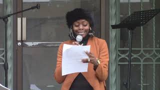 Celebrating the Life, Leadership, and Legacy of Rev. Dr. Martin Luther King Jr. in Salinas, CA 2025