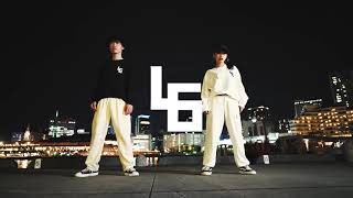 【Lock dance】HIYORI×Cota by Louger ダンスイメージ動画