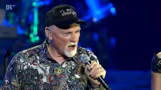 Night of the Proms 2015- Finale- All Artist-Beach Boys- Good Vibrations