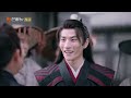 eng sub【full】《我有一个朋友 be with you》ep20 纪明昭接下卖书任务｜结伴同行，寻找真相！｜mangotv monsoon