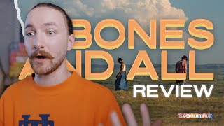Bones And All Movie Review - LFF 2022