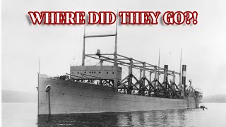 The USS Cyclops: Complete Story