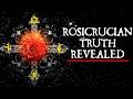 ROSICRUCIAN ORDER - The SECRET Society Uniting ALL Religions