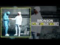 Mostack - Bronson | Pure Urban Music