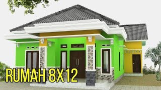 520 Koleksi Gambar Rumah Minimalis Modern 1 Lantai Gratis