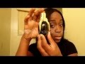 Lady Gaga Fame do it have blood & sperm in it?
