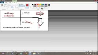 Doing Unit Conversions in Java
