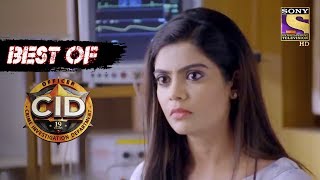 Best of CID - Knock Of Death - Full Episode