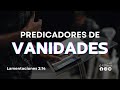 PREDICADORES DE VANIDADES | Lamentaciones 2:14 | Sábado 10/08/2024 | La Restauración TV