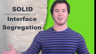 Interface Segregation Principle (Php SOLID Design)