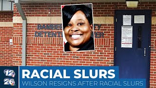 Bamberg County jail chief quits after drawing fire over racial slur