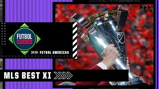 Who deserves to be in the MLS Best XI? | Futbol Americas | ESPN FC