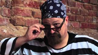 Prison Pen Pals - Part 3