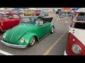 pomona vw car show and swap meet