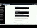running python script in background