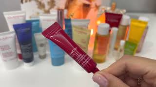 Великий адвент календар від Clarins