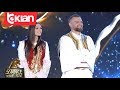 Dance with me Albania 6 - Eliona Pitarka & Mateus Frroku