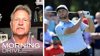 What does the future hold for Jon Rahm? | Morning Drive | Golf Channel