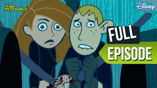 Ron Gets A GLOW UP?! 😱 | Kim Possible | Episode 06 | @disneyindia