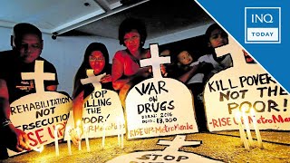 House panel ready to probe into anti-drug war, extra-judicial killings | INQToday