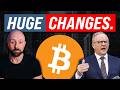 The ATO Just Crushed Crypto Investors.