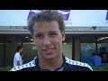 internazionali d italia 48th trofeo sette colli rome chad le clos