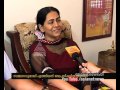 surpise gift for kochi mayor soumini jain on her birthday