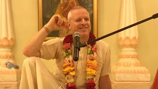 Morning Class SB 8.23.3 - Kesava Prabhu - 18 February 2025