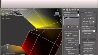 UDK Custom Glock Tutorial Part 14 Rigging UDK Custom Glock Tutorial Part 14 Rigging