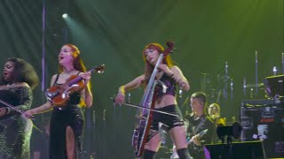 GLADIATOR Medley - Hans Zimmer Live - Las Vegas 2024/10/12 | 4K