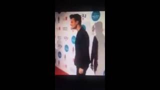 Kash Hovey - Hollyshorts (2016) Red Carpet