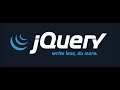 jQuery Codecademy lesson #4: Functions and variables