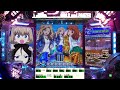 【実機配信】crガールズ u0026パンツァー h1az4