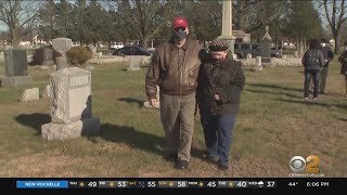 Long Island Cemetery Amends Code After Couple Offers To Donate Burial Privileges In Unused Family Pl