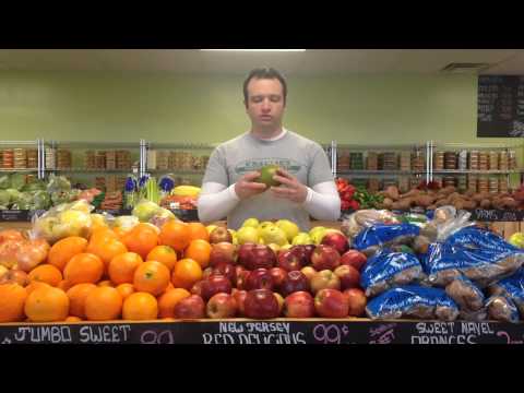 How To Pick and Cut A Mango plus Health Benefits How To Pick and Cut A Mango plus Health Benefits