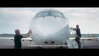 JETMS – A client-focused one-stop-shop for business and regional aircraft