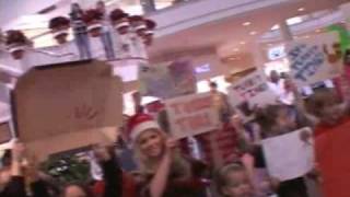 Turkey Time by Coach Kidd & Libby Jo, produced by Someday Video Productions