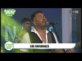 los originales 16.01.21 corrientes cumbia