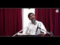 ऐ पाक रूह shalom worship team shalom fellowship church