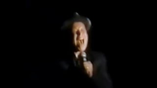 Tom Waits - Vancouver Full Concert 10.17.1999