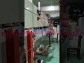 adhesive tape coating machine for making big jumbo roll. businessvideo adhesivetape