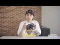 yellowmen reviews ep.1 nikon f3 รีวิวกล้องฟิล์ม