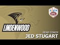 One-on-One With Lindenwood's Jed Stugart