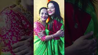 पहा या लोकप्रिय मराठी अभिनेत्रींची खरी आई| marathi actress real mother| lagnachi bedi | star pravah