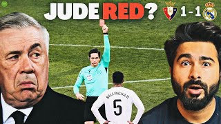 Huge Referee Blunder in Real Madrid Match | Atletico \u0026 Real Both Drop Points