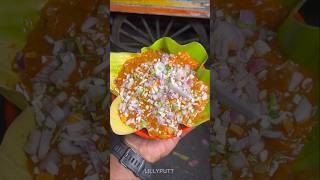 25 YEARS OLD - Famous Kaalan Shop - K.Palayam #bhavani #erode #kaalan #mushroom #streetfood #chaat